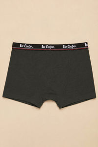 Lee Cooper Boys Naruto Trunks (Pack of 3) - Multicolor — thumbnail 7